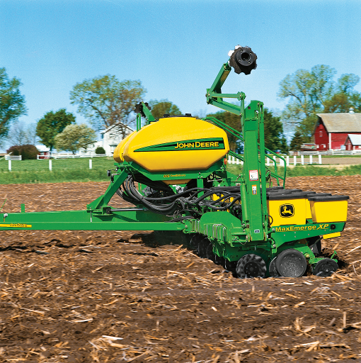 Parts Spring Cleaning | Save 10% On John Deere Seeding Parts
