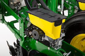 MaxEmerge™-5e-row-unit