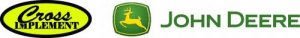 John Deere 635FD Flex Draper Feeding