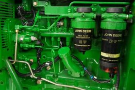 John Deere Fuel Filters