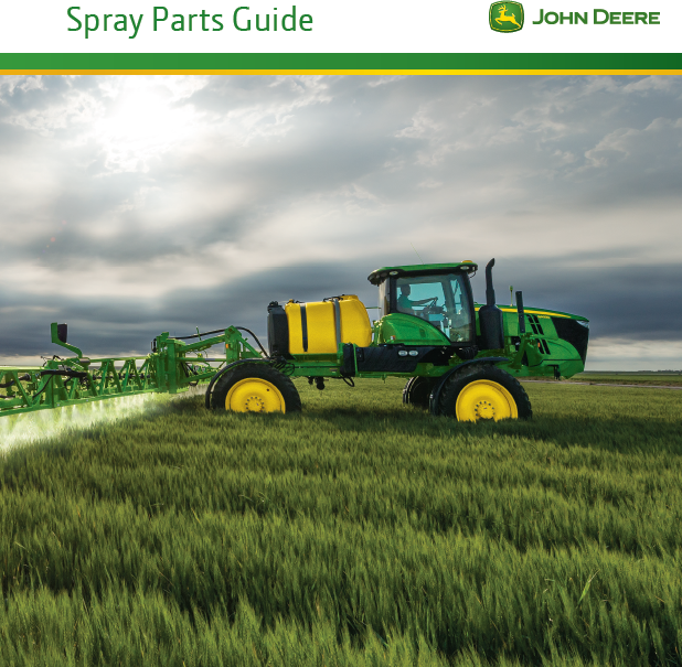 John-Deere-Sprayer-Parts-Guide