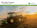 John Deere AMS Farmsight
