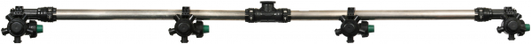 John Deere Express Boom Assembly