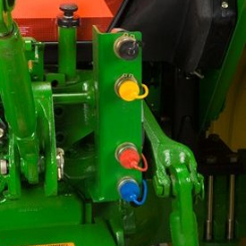 John Deere AutoTrac