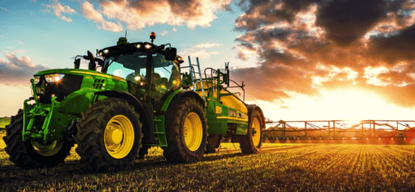 John Deere Spring Service Clinic
