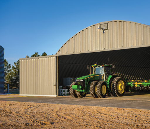 Now Signing Planter Rollovers & Leases for 2018 Use