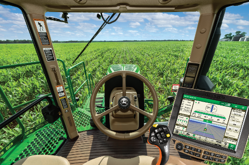 We're Hiring John Deere Integrated Solutions Specialist