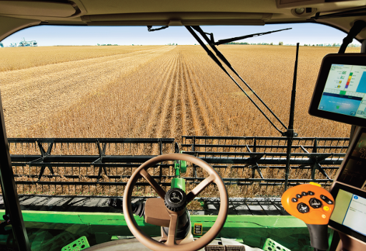 John-Deere-Combine-Lease