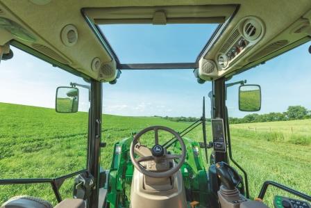 Save on Over 50 InStock John Deere Utility Tractors | Save Up to $10,000 On Select Units