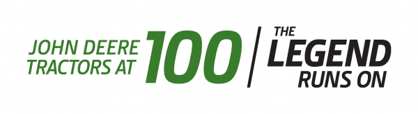 John Deere the Next 100 Years