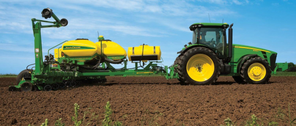 In Season Planter Savings.