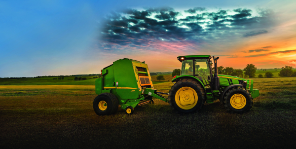 John-Deere-459E-Round-Baler-For-Sale