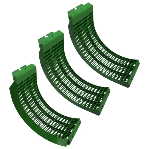 John Deere Small Grain Combine Concaves