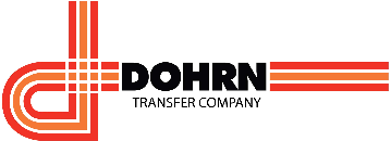 dorhn shipping