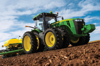 John Deere 8245R 8270R 8295R 8320R 8370R Tractor Updates 2019