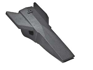 John Deere LaserRip II Points