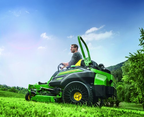 John Deere Z994R Zero Turn Ztrak Mower _crop_734_598