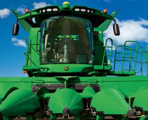 John Deere Row Max Roll-1