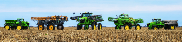 John Deere  Hagie Sprayers for Sale Lease Rent_crop_727_172