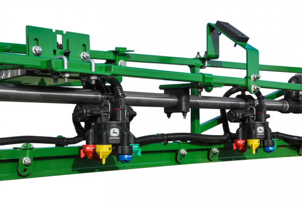 John Deere ExactApply