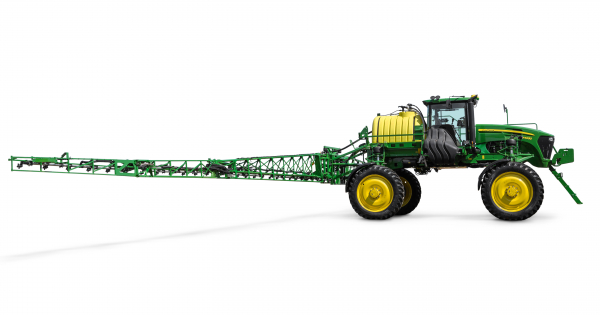 John Deere Sprayer Boom