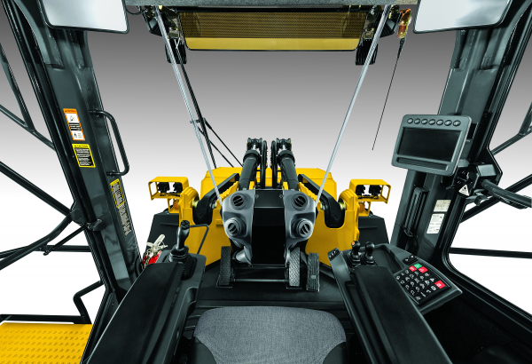 John Deere Wheel Loader Lease