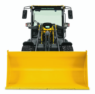 John Deere 244L 344L Wheel Loader for Sale Central Illinois