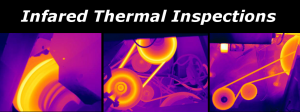 Equipment Thermal Inspection