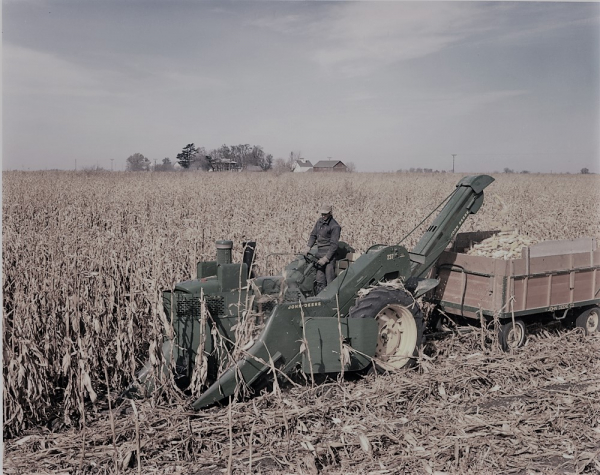 John Deere PowerGuard Certified Combines | Time to Upgrade a Classic?