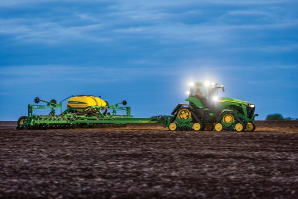 2020 John Deere Spring Clinic