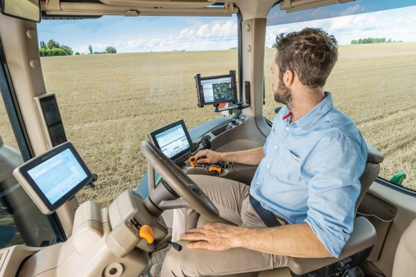John Deere Cab Brackets | Save 10%