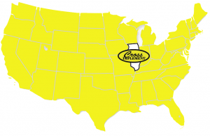 Cross Implement the Largest Single John Deere Dealer Serving Illinois Iowa Indiana Missouri Michigan Wisconsin