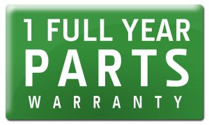 john deere 1 year parts warranty