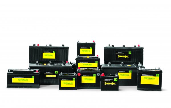 John Deere Battery | Charger | Tester | Sale Save 10%