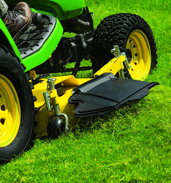 John Deere Mower Belts & Blades | Save 15%