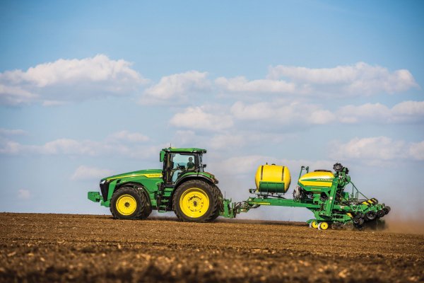 John Deere Planter Disk Openers | Save 10%