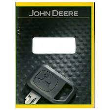 John Deere Operator's Manuals