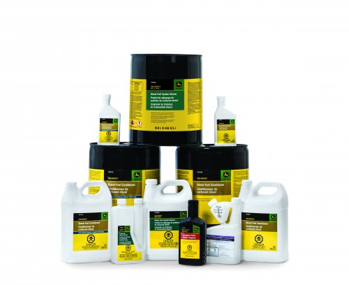 John Deere Fuel Treatment for Sale