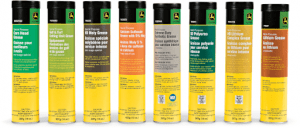 John Deere Grease