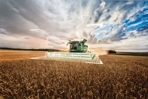 John Deere Operation Center Training