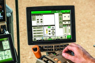 John Deere Premium Activation