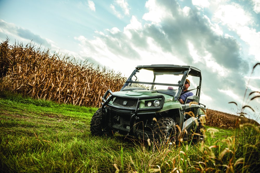 John Deere SXS UTV in Peoria, IL