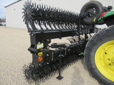 save on stock yetter rotary hoes