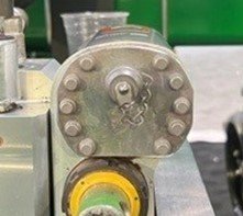 John Deere IRHD Gen 2 Top