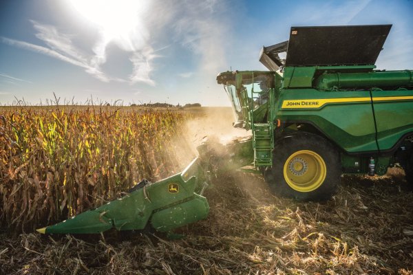 2026 John Deere  Fall Clinic- Tuesday July 28 @8:00