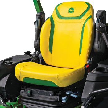 John Deere Zero Turn Air Seat