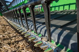 John-Deere Flex-Draper Lease