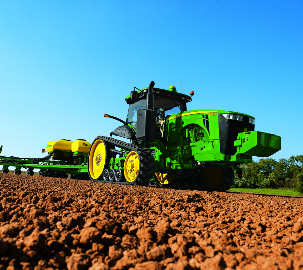 Introducing New Solutions to allow Interim Tier 4 Engines to Operate in Regions with Lower Quality Diesel Fuel